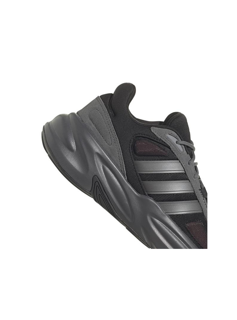 Adidas Męskie Sneakersy Ozelle GW9037 Czarny | Sklep Monotox