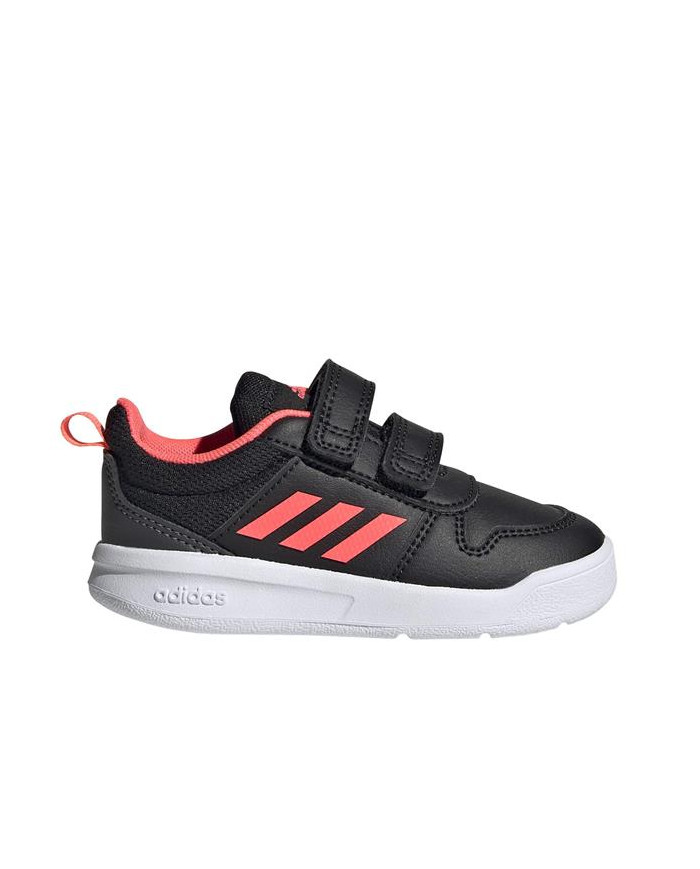 Adidas Dziecięce Buty sportowe Tensaur I GW9083 Czarny | Sklep Monotox