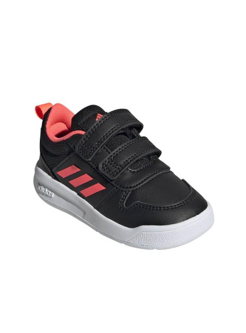 Adidas Dziecięce Buty sportowe Tensaur I GW9083 Czarny | Sklep Monotox