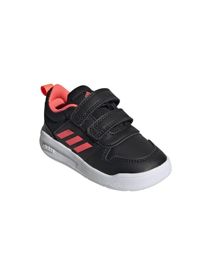 Adidas Dziecięce Buty sportowe Tensaur I GW9083 Czarny | Sklep Monotox