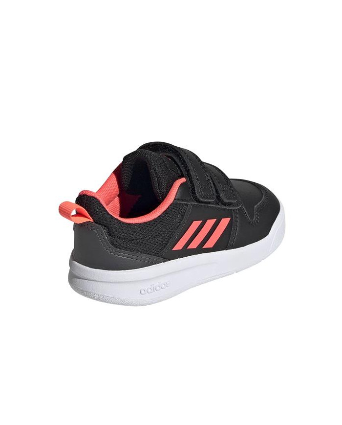 Adidas Dziecięce Buty sportowe Tensaur I GW9083 Czarny | Sklep Monotox