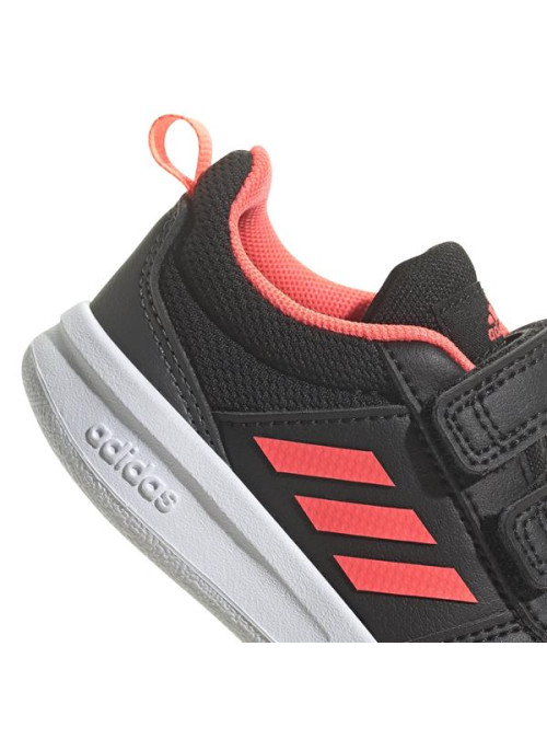 Adidas Dziecięce Buty sportowe Tensaur I GW9083 Czarny | Sklep Monotox