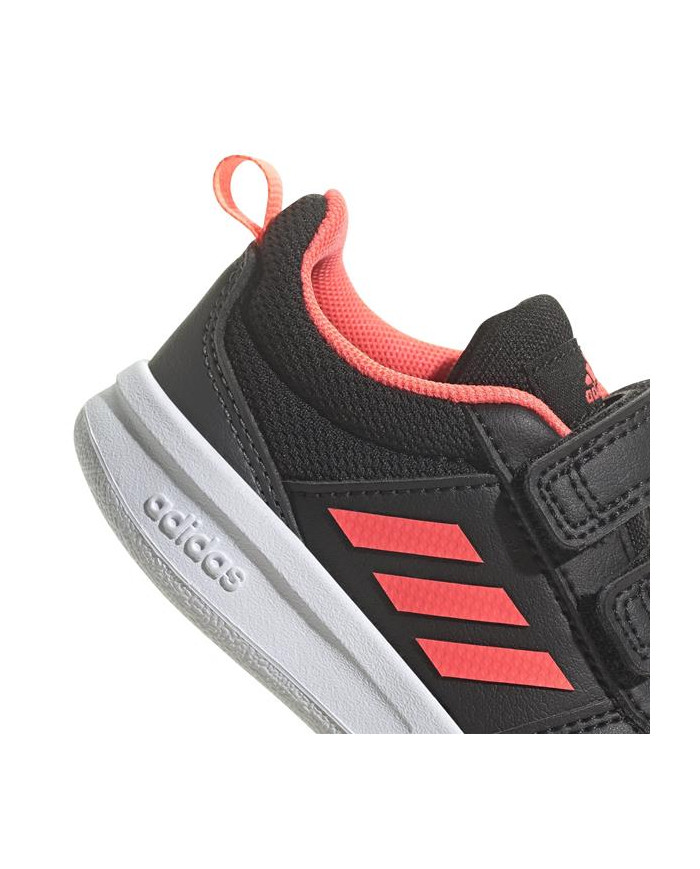 Adidas Dziecięce Buty sportowe Tensaur I GW9083 Czarny | Sklep Monotox
