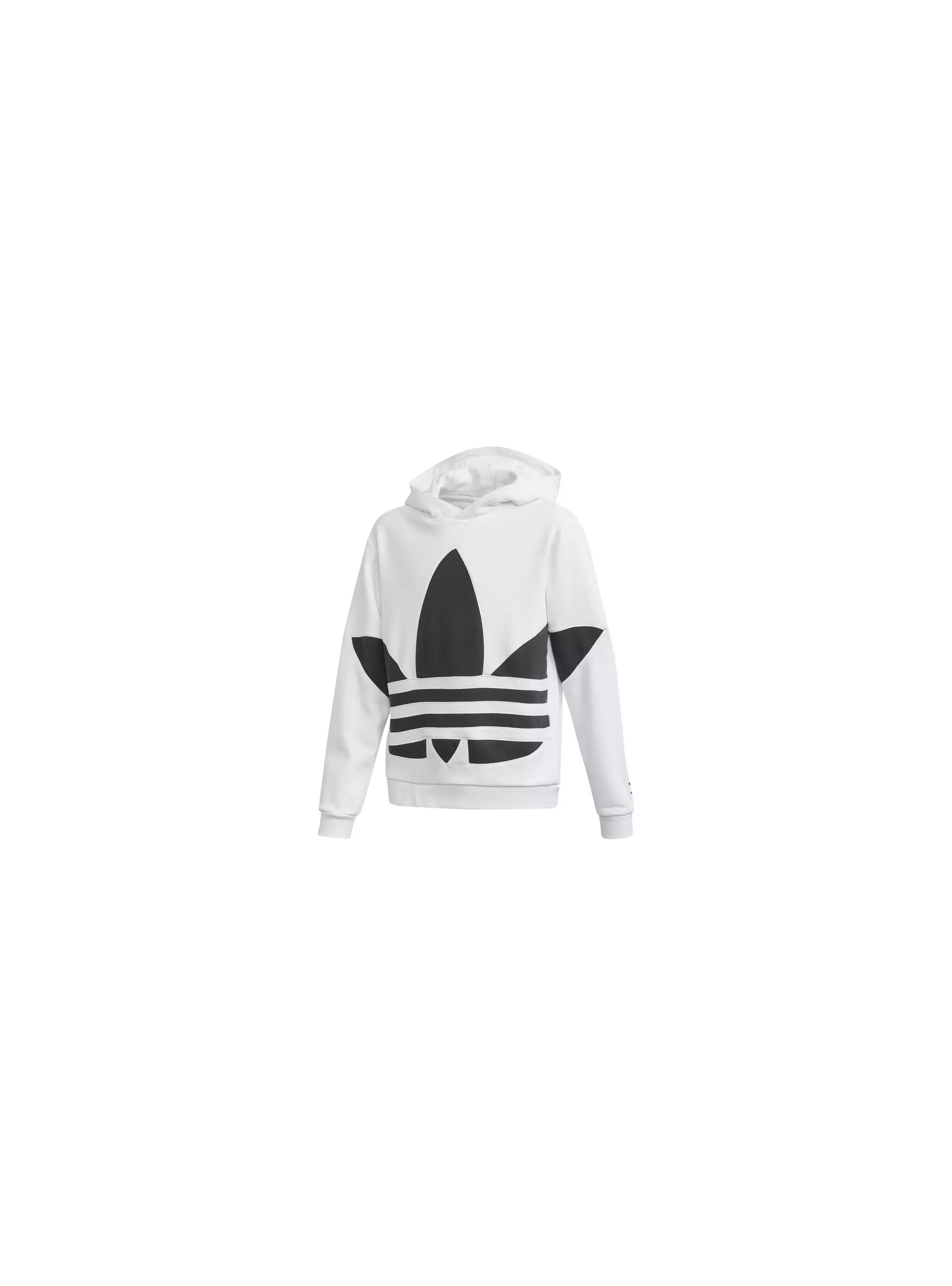 Adidas BG TREFOIL HOOD FS1858
