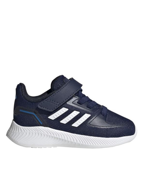 Adidas Dziecięce Buty sportowe c2.0 I GX3540 Granatowy | Sklep Monotox