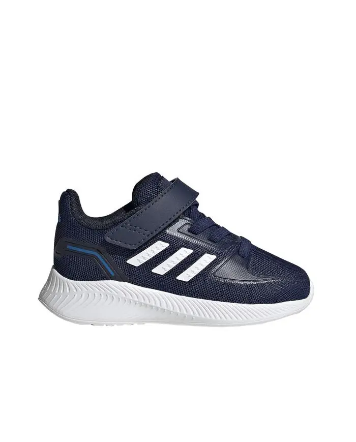 Adidas Dziecięce Buty sportowe c2.0 I GX3540 Granatowy | Sklep Monotox