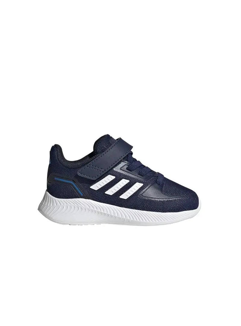 Adidas Dziecięce Buty sportowe c2.0 I GX3540 Granatowy | Sklep Monotox