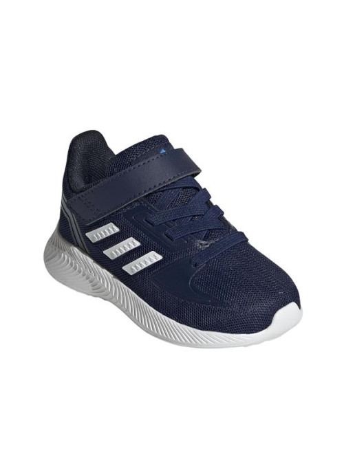 Adidas Dziecięce Buty sportowe c2.0 I GX3540 Granatowy | Sklep Monotox