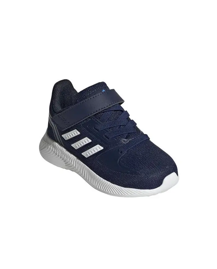 Adidas Dziecięce Buty sportowe c2.0 I GX3540 Granatowy | Sklep Monotox