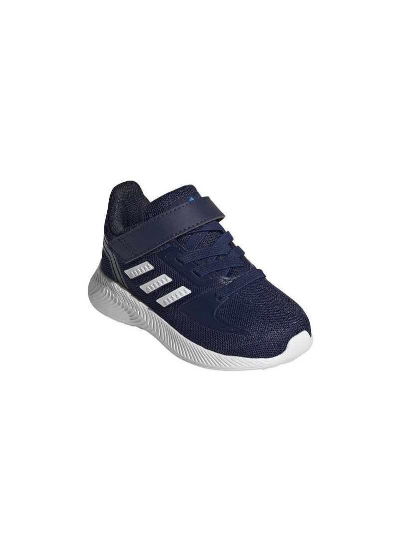 Adidas Dziecięce Buty sportowe c2.0 I GX3540 Granatowy | Sklep Monotox