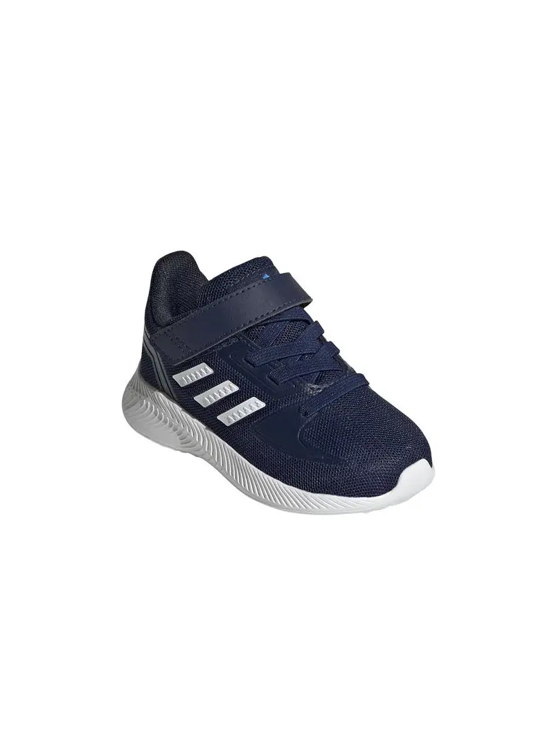 Adidas Dziecięce Buty sportowe c2.0 I GX3540 Granatowy | Sklep Monotox