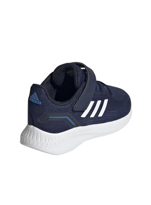 Adidas Dziecięce Buty sportowe c2.0 I GX3540 Granatowy | Sklep Monotox