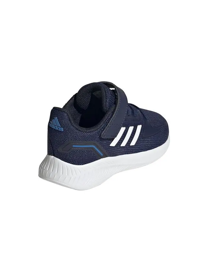 Adidas Dziecięce Buty sportowe c2.0 I GX3540 Granatowy | Sklep Monotox