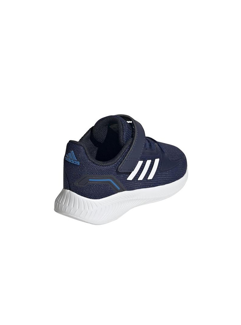 Adidas Dziecięce Buty sportowe c2.0 I GX3540 Granatowy | Sklep Monotox