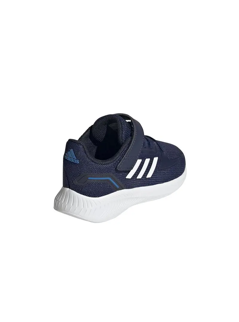 Adidas Dziecięce Buty sportowe c2.0 I GX3540 Granatowy | Sklep Monotox