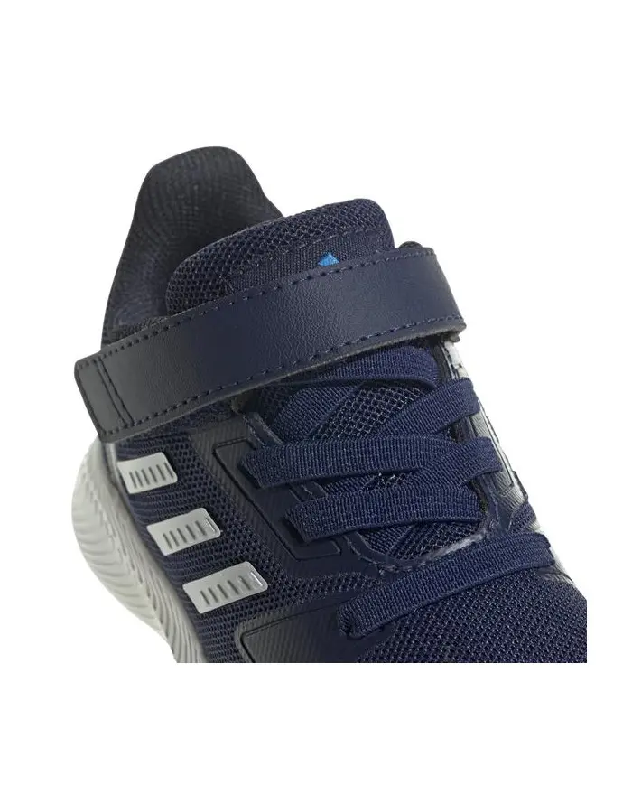 Adidas Dziecięce Buty sportowe c2.0 I GX3540 Granatowy | Sklep Monotox