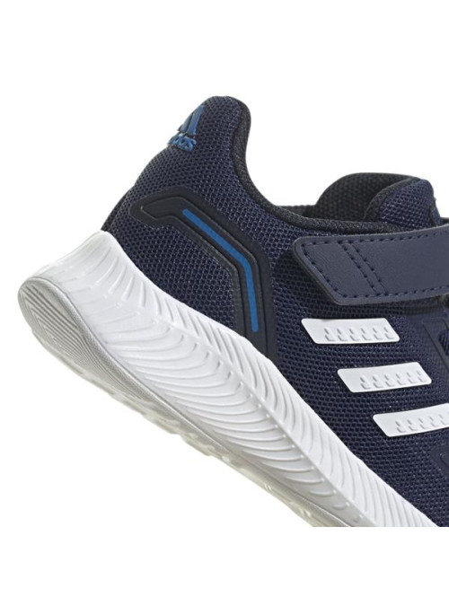 Adidas Dziecięce Buty sportowe c2.0 I GX3540 Granatowy | Sklep Monotox