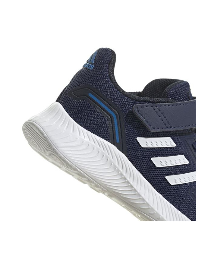 Adidas Dziecięce Buty sportowe c2.0 I GX3540 Granatowy | Sklep Monotox