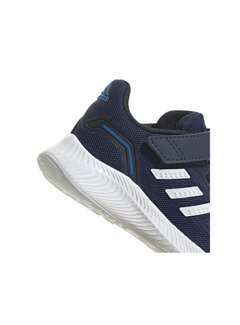 Adidas Dziecięce Buty sportowe c2.0 I GX3540 Granatowy | Sklep Monotox