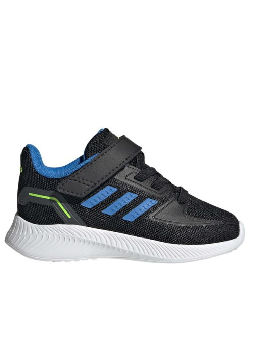 Adidas Dziecięce Buty sportowe Runfalcon 2.0 I GX3542 Czarny | Sklep Monotox