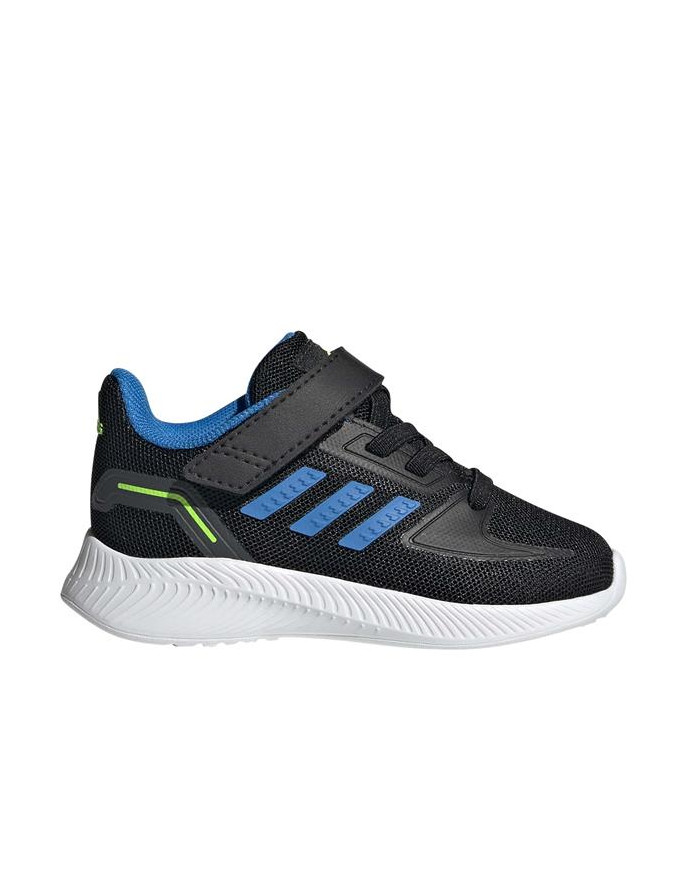 Adidas Dziecięce Buty sportowe Runfalcon 2.0 I GX3542 Czarny | Sklep Monotox