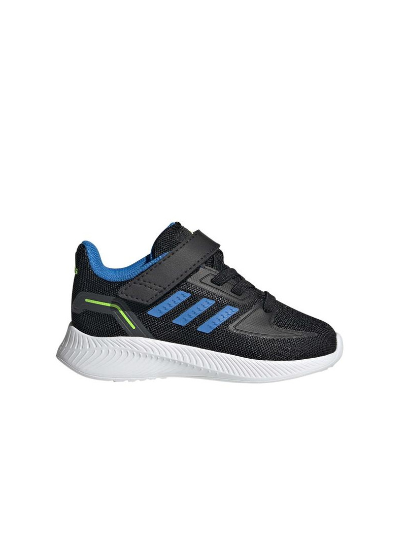Adidas Dziecięce Buty sportowe Runfalcon 2.0 I GX3542 Czarny | Sklep Monotox