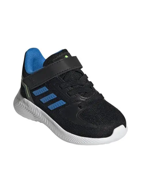 Adidas Dziecięce Buty sportowe Runfalcon 2.0 I GX3542 Czarny | Sklep Monotox