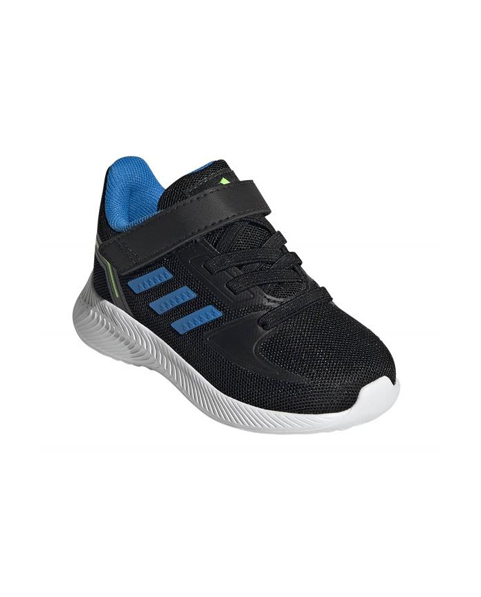 Adidas Dziecięce Buty sportowe Runfalcon 2.0 I GX3542 Czarny | Sklep Monotox
