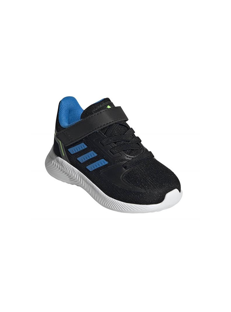 Adidas Dziecięce Buty sportowe Runfalcon 2.0 I GX3542 Czarny | Sklep Monotox