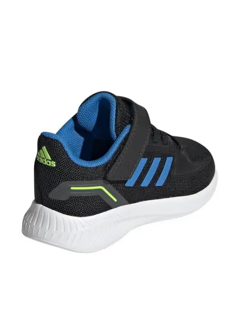 Adidas Dziecięce Buty sportowe Runfalcon 2.0 I GX3542 Czarny | Sklep Monotox