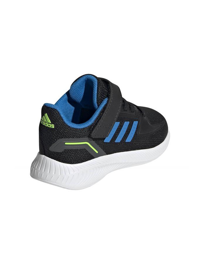 Adidas Dziecięce Buty sportowe Runfalcon 2.0 I GX3542 Czarny | Sklep Monotox