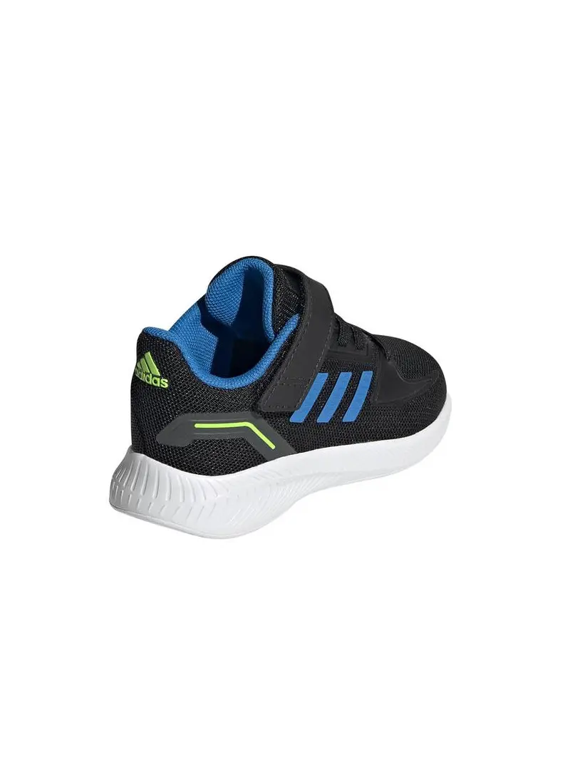 Adidas Dziecięce Buty sportowe Runfalcon 2.0 I GX3542 Czarny | Sklep Monotox