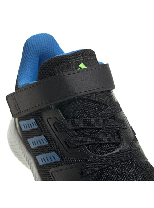 Adidas Dziecięce Buty sportowe Runfalcon 2.0 I GX3542 Czarny | Sklep Monotox