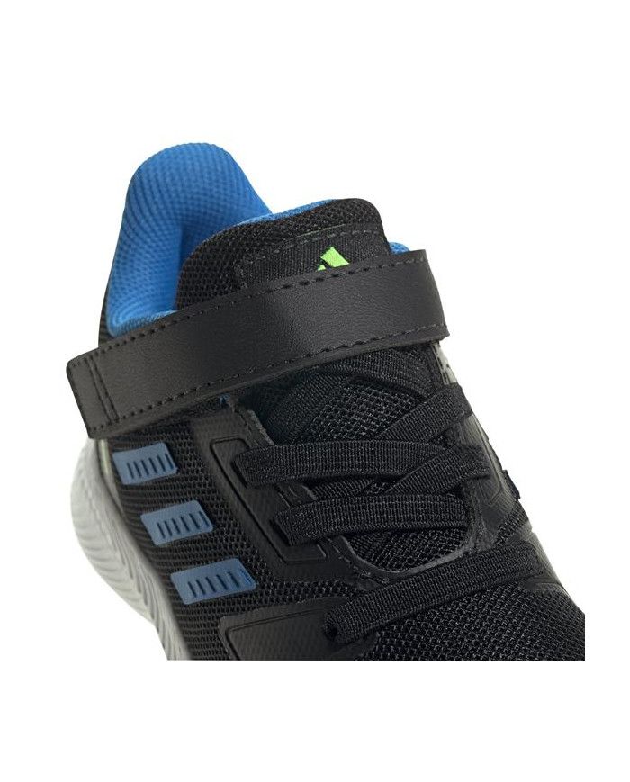 Adidas Dziecięce Buty sportowe Runfalcon 2.0 I GX3542 Czarny | Sklep Monotox