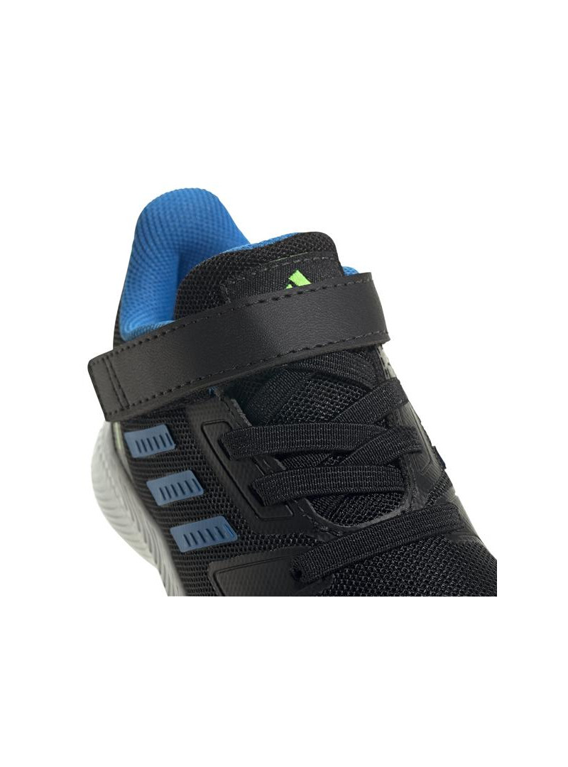Adidas Dziecięce Buty sportowe Runfalcon 2.0 I GX3542 Czarny | Sklep Monotox