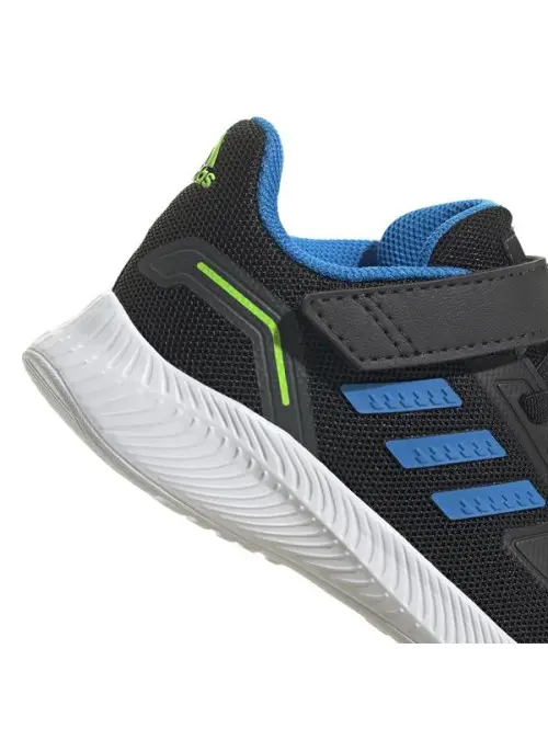 Adidas Dziecięce Buty sportowe Runfalcon 2.0 I GX3542 Czarny | Sklep Monotox