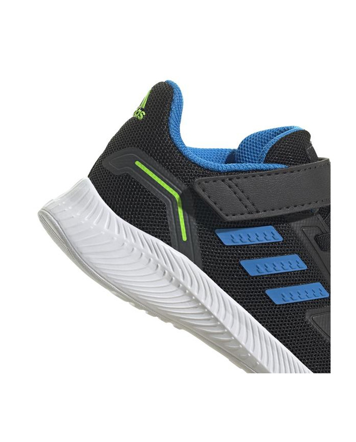 Adidas Dziecięce Buty sportowe Runfalcon 2.0 I GX3542 Czarny | Sklep Monotox