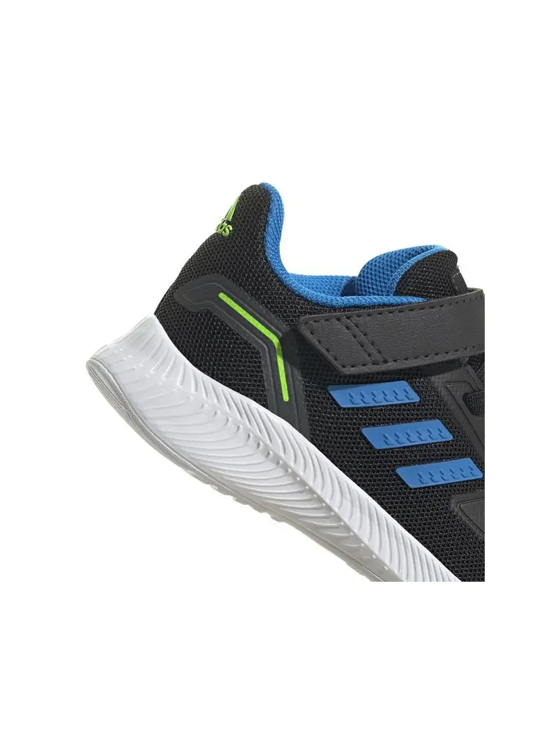 Adidas Dziecięce Buty sportowe Runfalcon 2.0 I GX3542 Czarny | Sklep Monotox