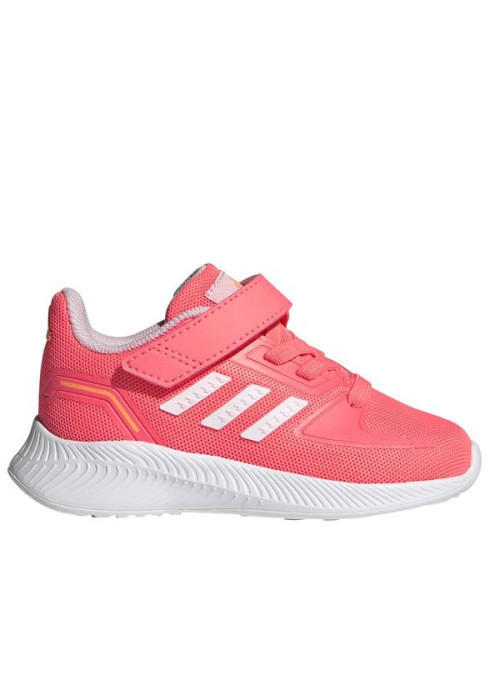 Adidas Dziecięce Buty sportowe Runfalcon 2.0 I GX3544 Różowy | Sklep Monotox