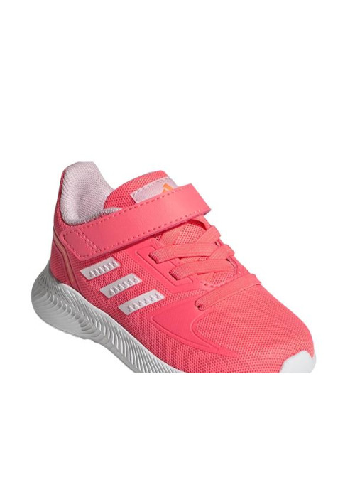 Adidas Dziecięce Buty sportowe Runfalcon 2.0 I GX3544 Różowy | Sklep Monotox