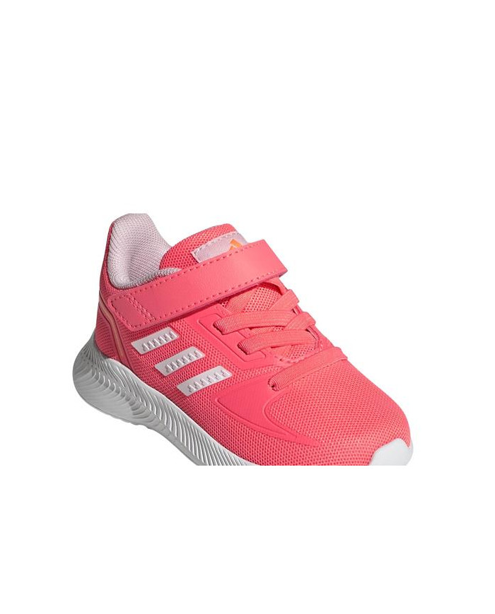 Adidas Dziecięce Buty sportowe Runfalcon 2.0 I GX3544 Różowy | Sklep Monotox