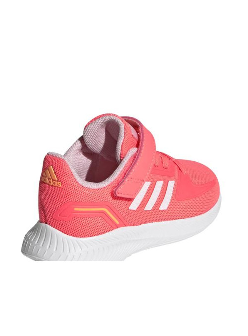 Adidas Dziecięce Buty sportowe Runfalcon 2.0 I GX3544 Różowy | Sklep Monotox
