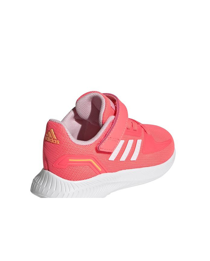 Adidas Dziecięce Buty sportowe Runfalcon 2.0 I GX3544 Różowy | Sklep Monotox