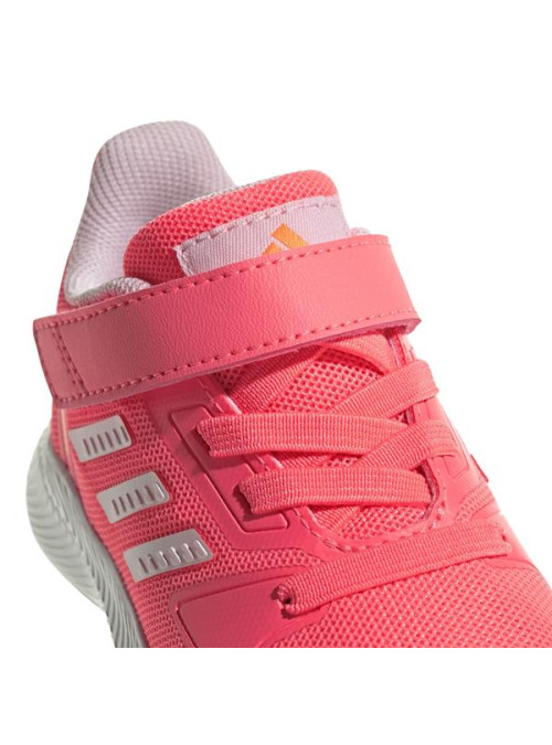 Adidas Dziecięce Buty sportowe Runfalcon 2.0 I GX3544 Różowy | Sklep Monotox