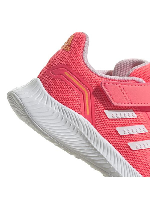 Adidas Dziecięce Buty sportowe Runfalcon 2.0 I GX3544 Różowy | Sklep Monotox
