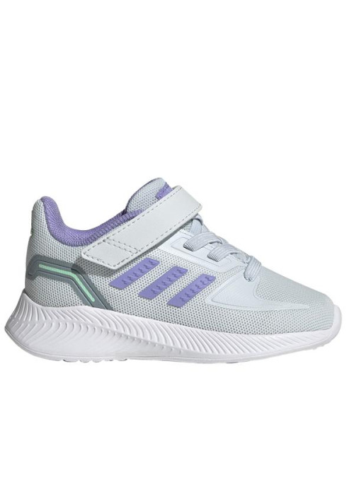 Adidas Dziecięce Buty sportowe Runfalcon 2.0 I GX3545 Niebieski | Sklep Monotox
