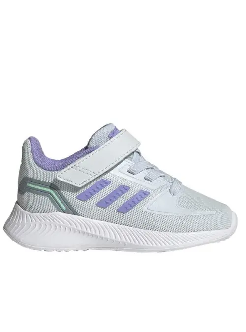 Adidas Dziecięce Buty sportowe Runfalcon 2.0 I GX3545 Niebieski | Sklep Monotox