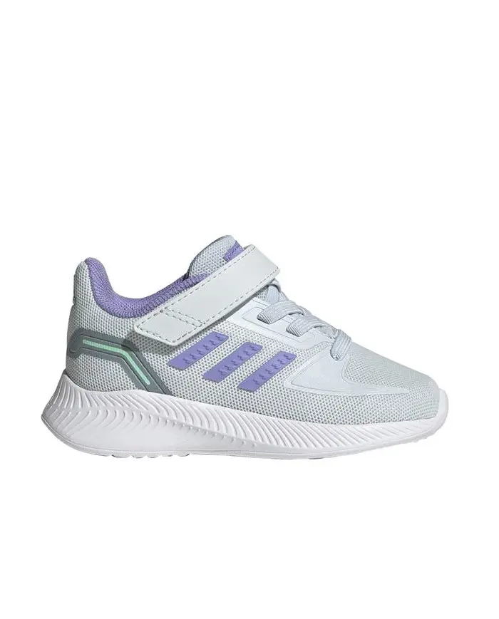 Adidas Dziecięce Buty sportowe Runfalcon 2.0 I GX3545 Niebieski | Sklep Monotox