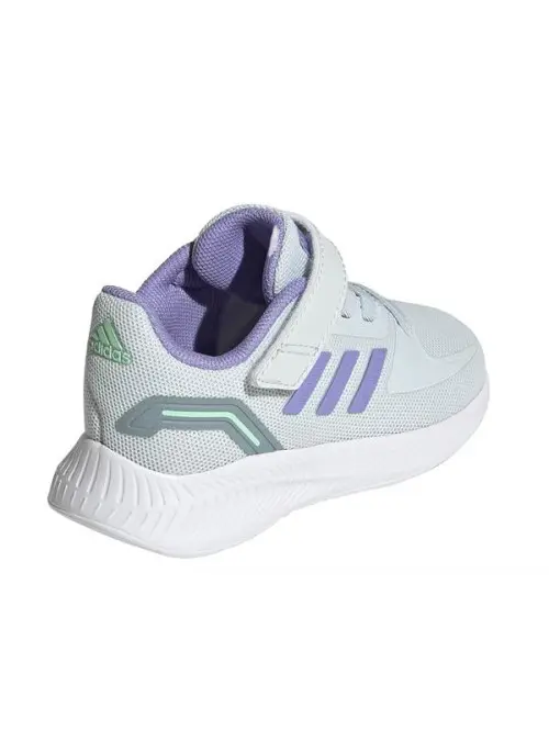 Adidas Dziecięce Buty sportowe Runfalcon 2.0 I GX3545 Niebieski | Sklep Monotox