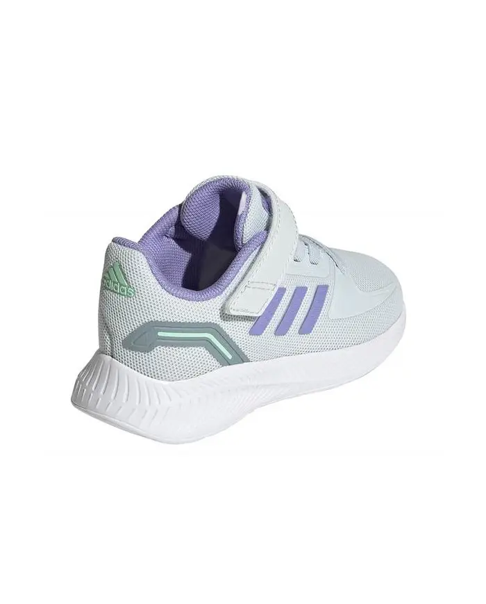 Adidas Dziecięce Buty sportowe Runfalcon 2.0 I GX3545 Niebieski | Sklep Monotox